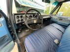 Thumbnail Photo 84 for 1987 Chevrolet C/K Truck 4x4 Regular Cab 1500